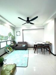 Blk 574B Woodlands Glen (Woodlands), HDB 3 Rooms #380871851